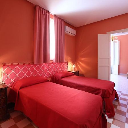 Al Bastione Imperiale Hotel Трапани Екстериор снимка