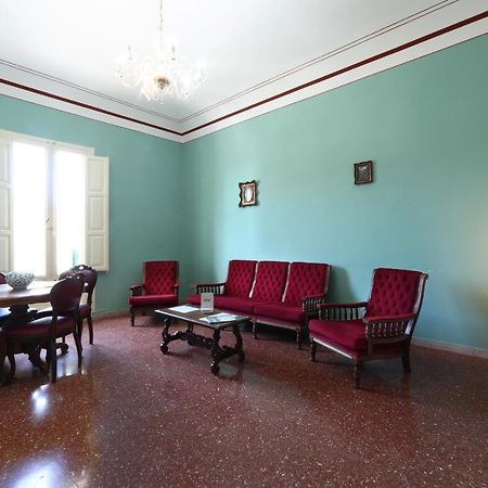 Al Bastione Imperiale Hotel Трапани Екстериор снимка