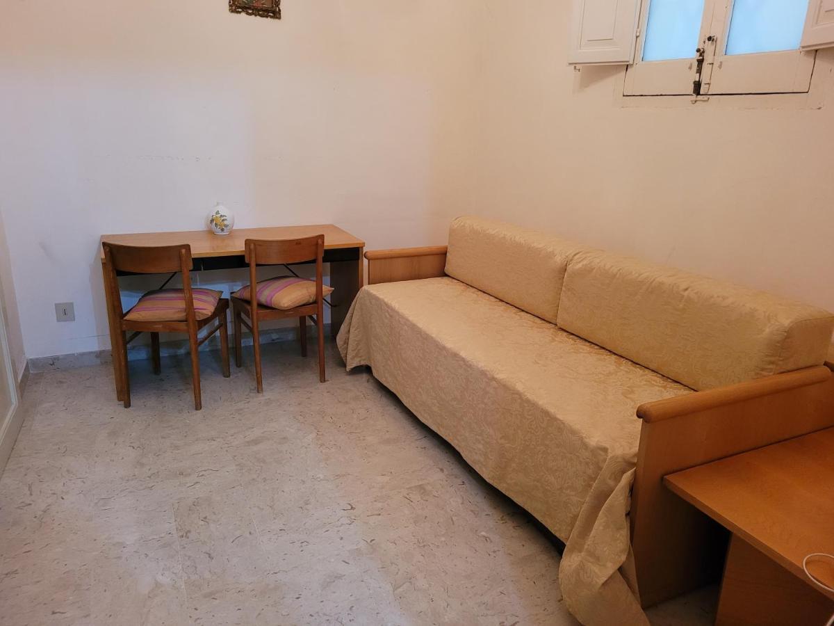 Al Bastione Imperiale Hotel Трапани Екстериор снимка