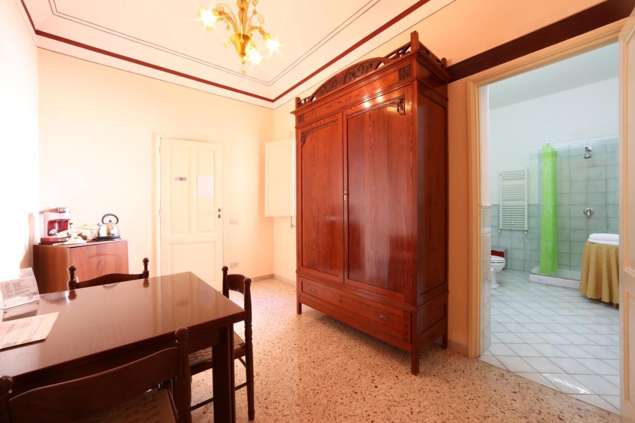 Al Bastione Imperiale Hotel Трапани Екстериор снимка