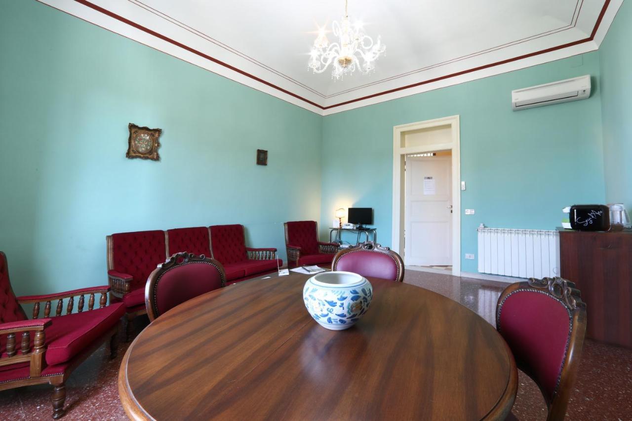 Al Bastione Imperiale Hotel Трапани Екстериор снимка