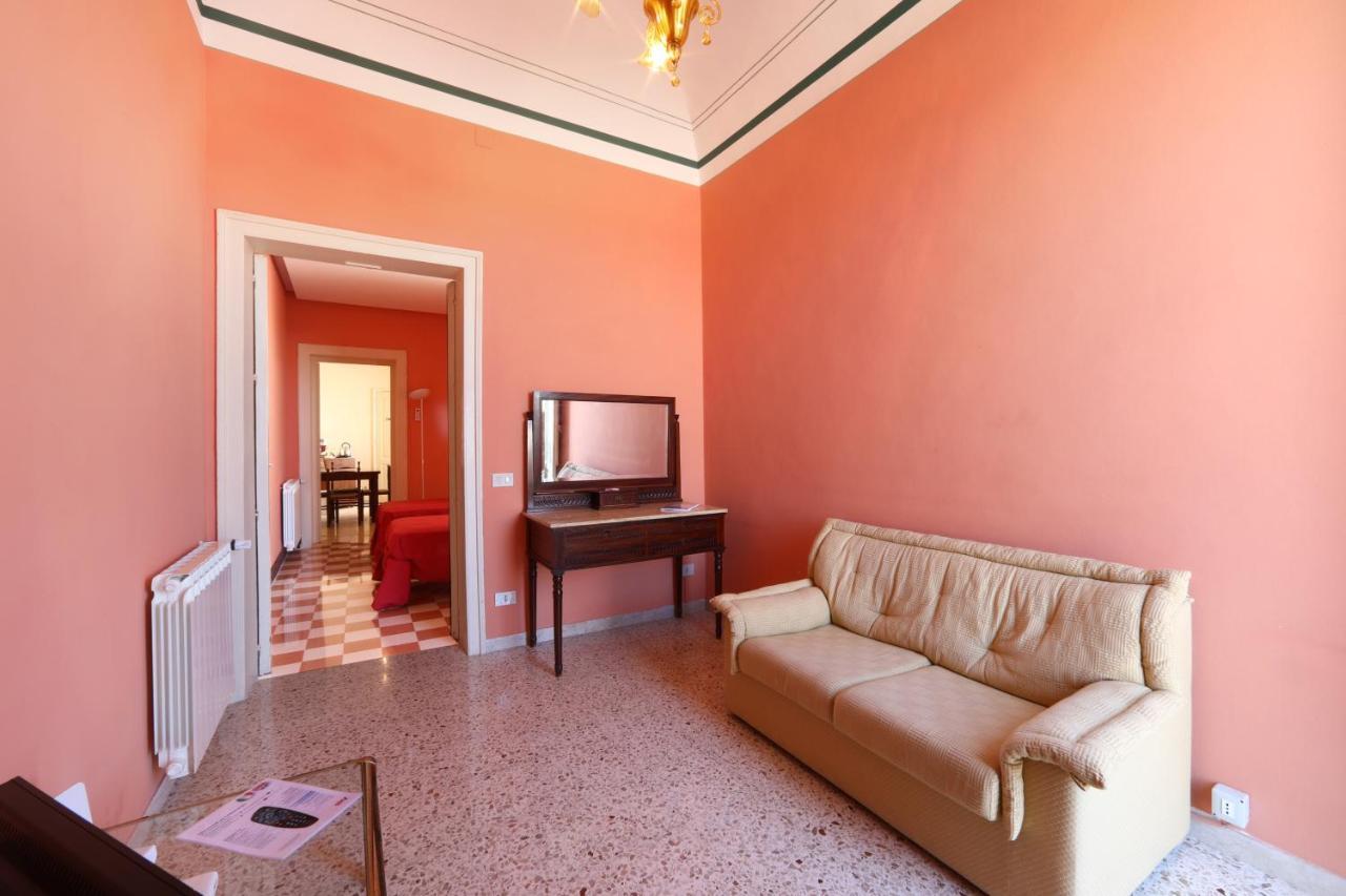 Al Bastione Imperiale Hotel Трапани Екстериор снимка