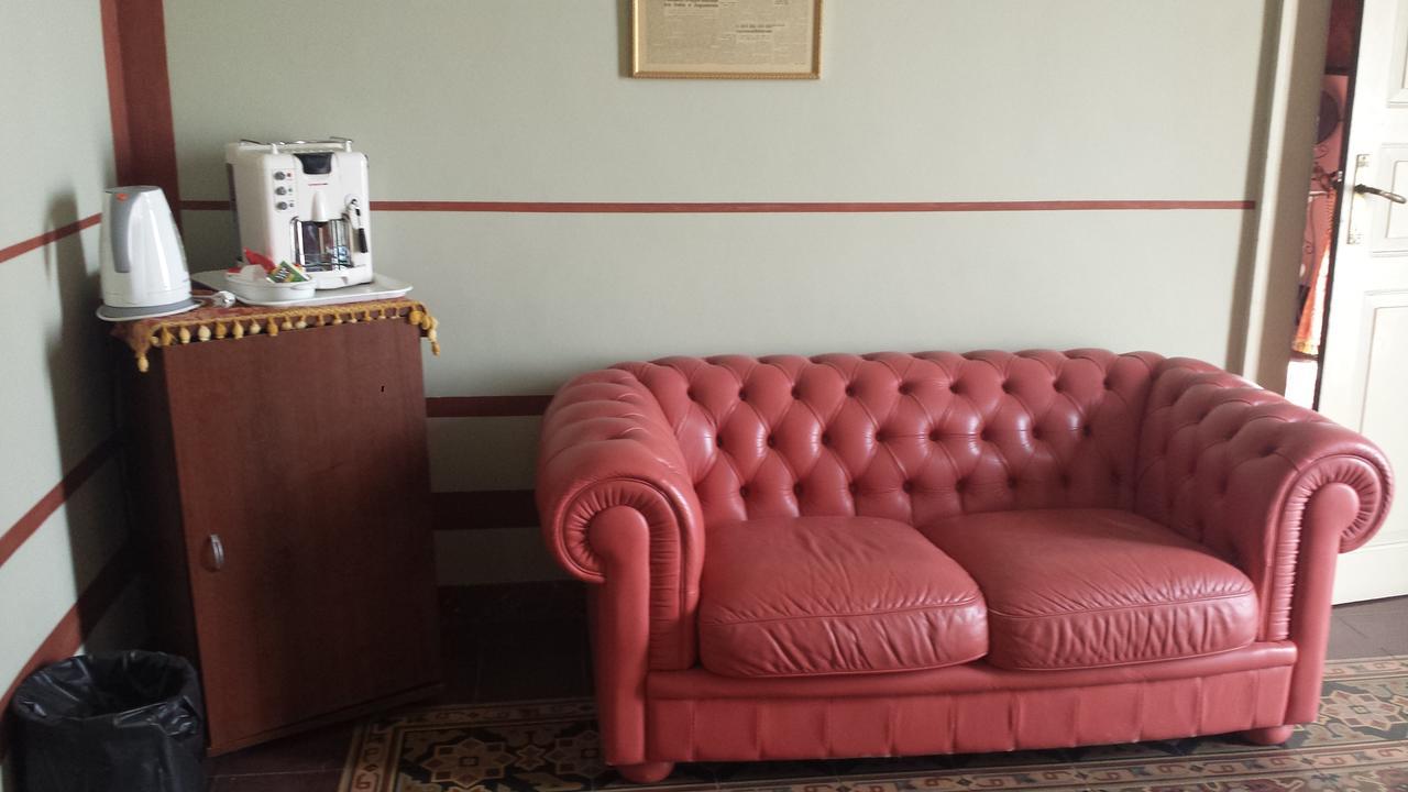 Al Bastione Imperiale Hotel Трапани Екстериор снимка