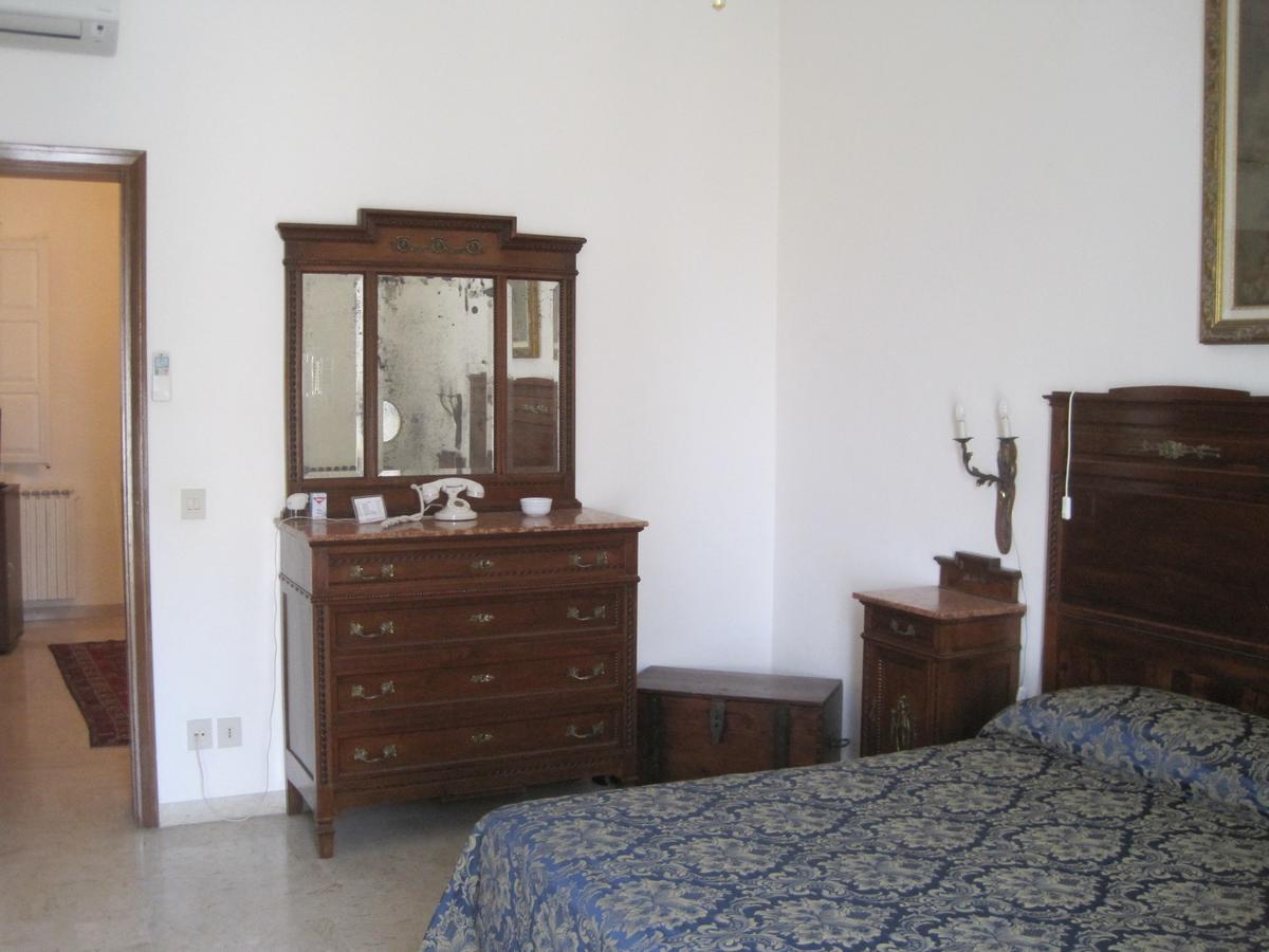 Al Bastione Imperiale Hotel Трапани Екстериор снимка