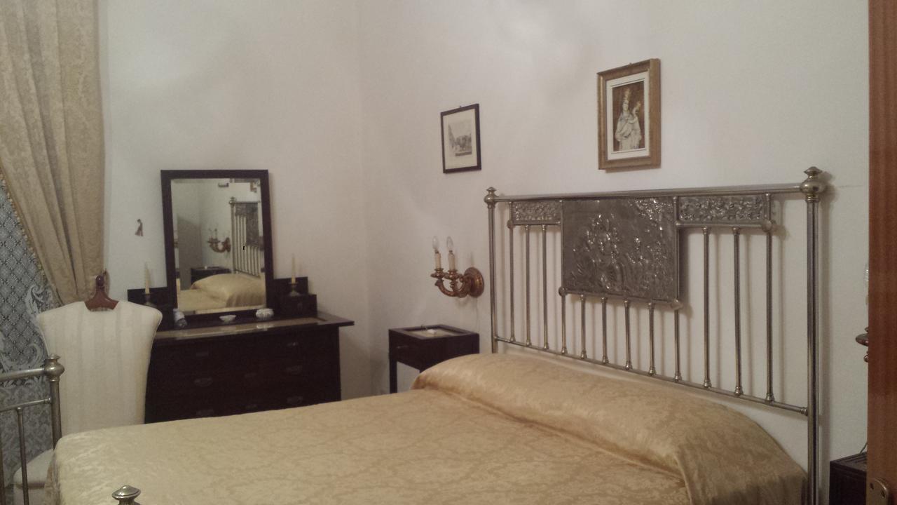 Al Bastione Imperiale Hotel Трапани Екстериор снимка