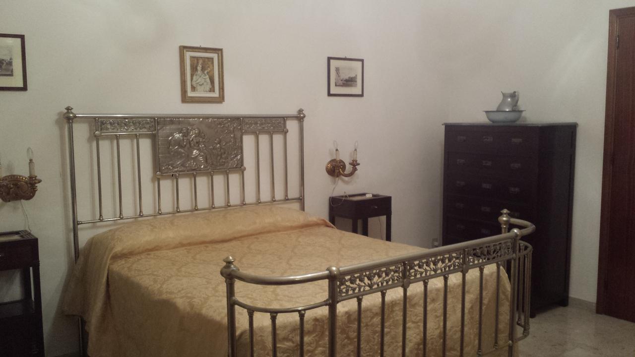 Al Bastione Imperiale Hotel Трапани Екстериор снимка