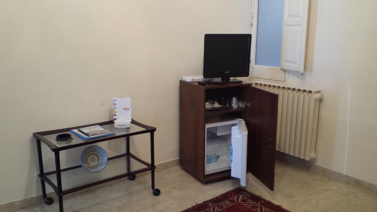 Al Bastione Imperiale Hotel Трапани Екстериор снимка