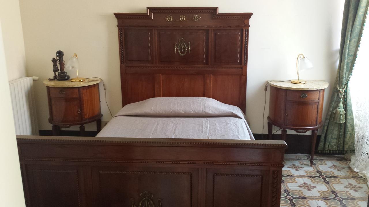 Al Bastione Imperiale Hotel Трапани Екстериор снимка