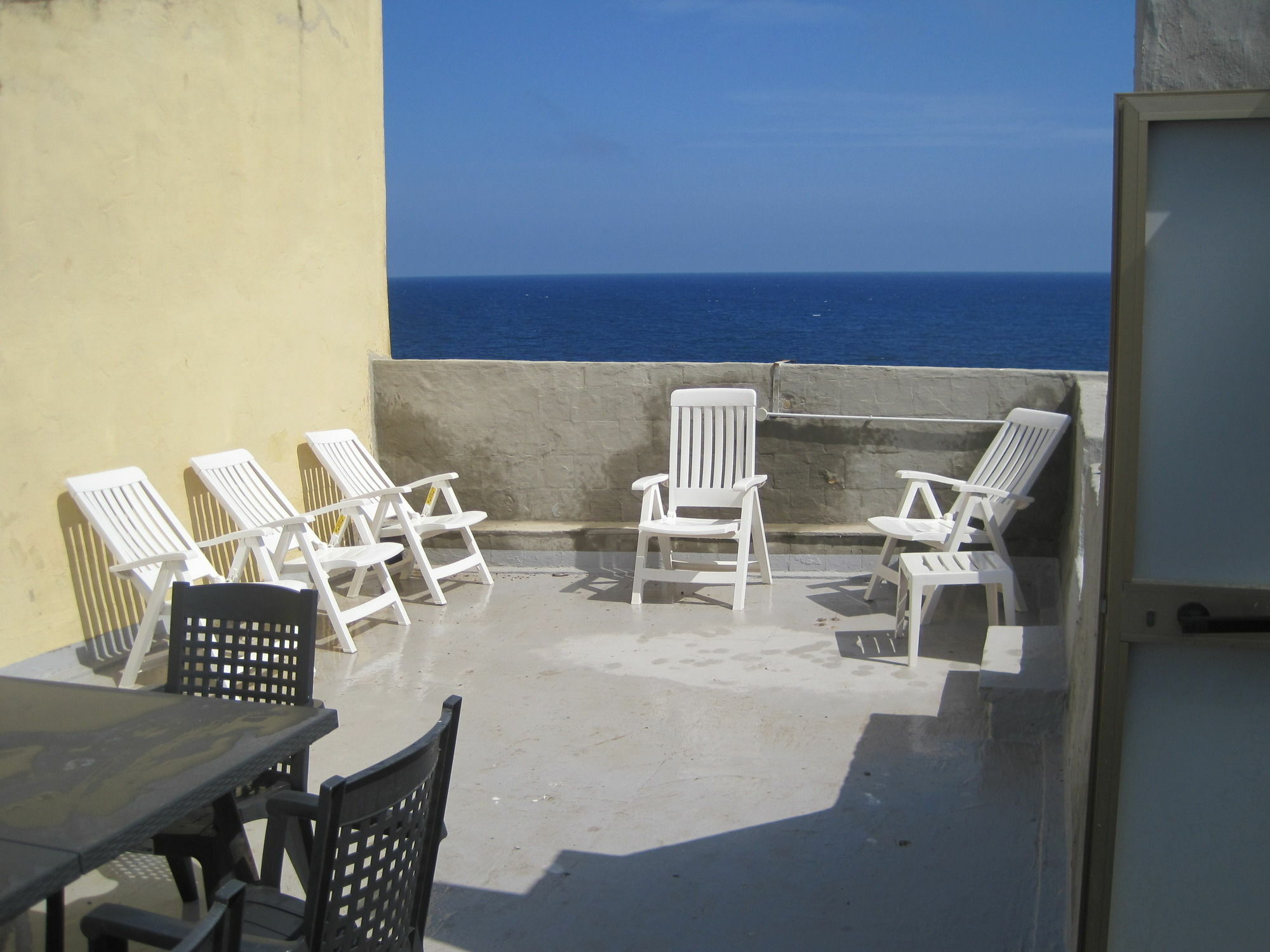Al Bastione Imperiale Hotel Трапани Екстериор снимка