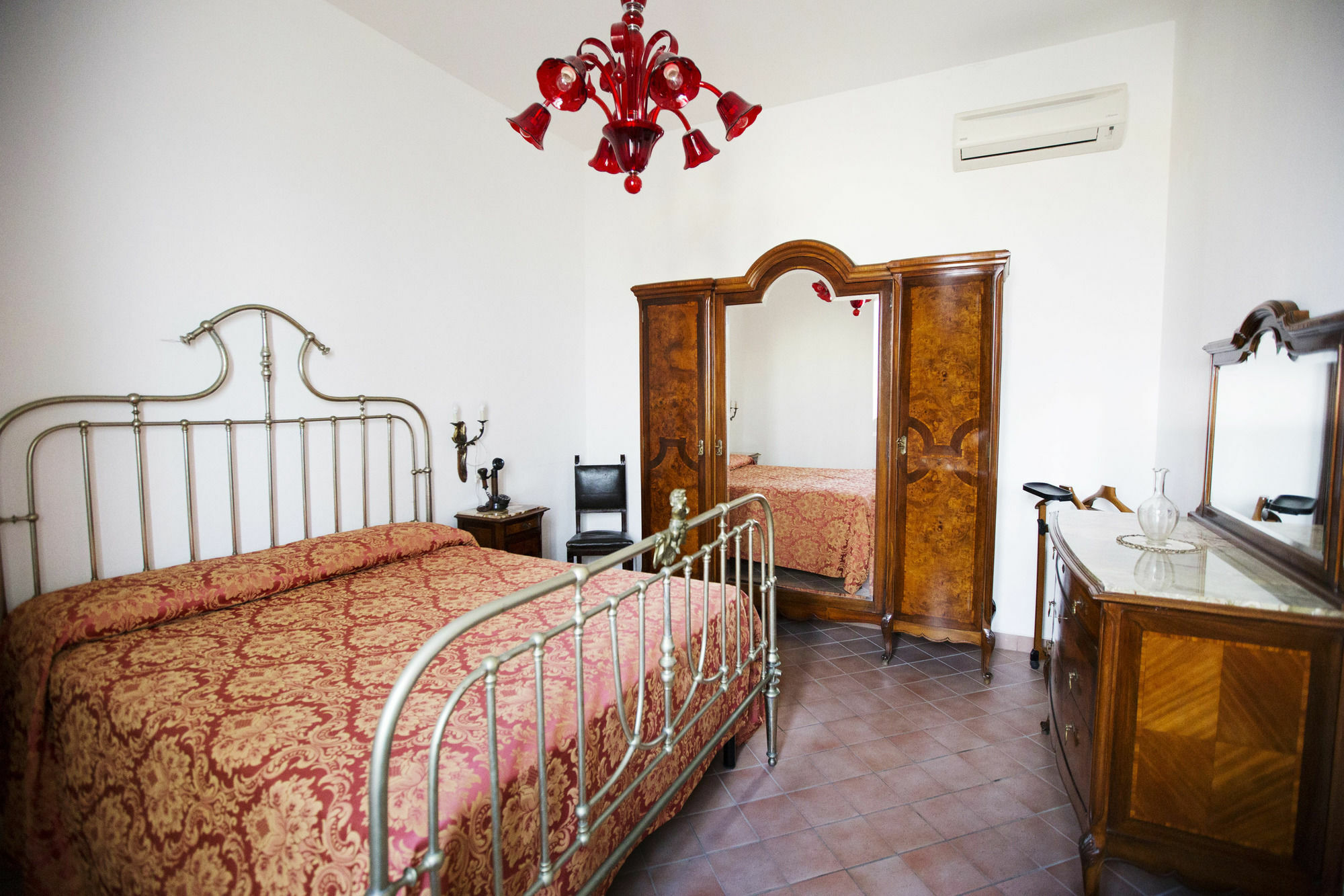 Al Bastione Imperiale Hotel Трапани Екстериор снимка