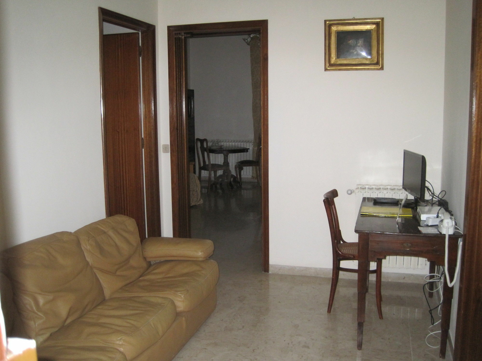Al Bastione Imperiale Hotel Трапани Екстериор снимка