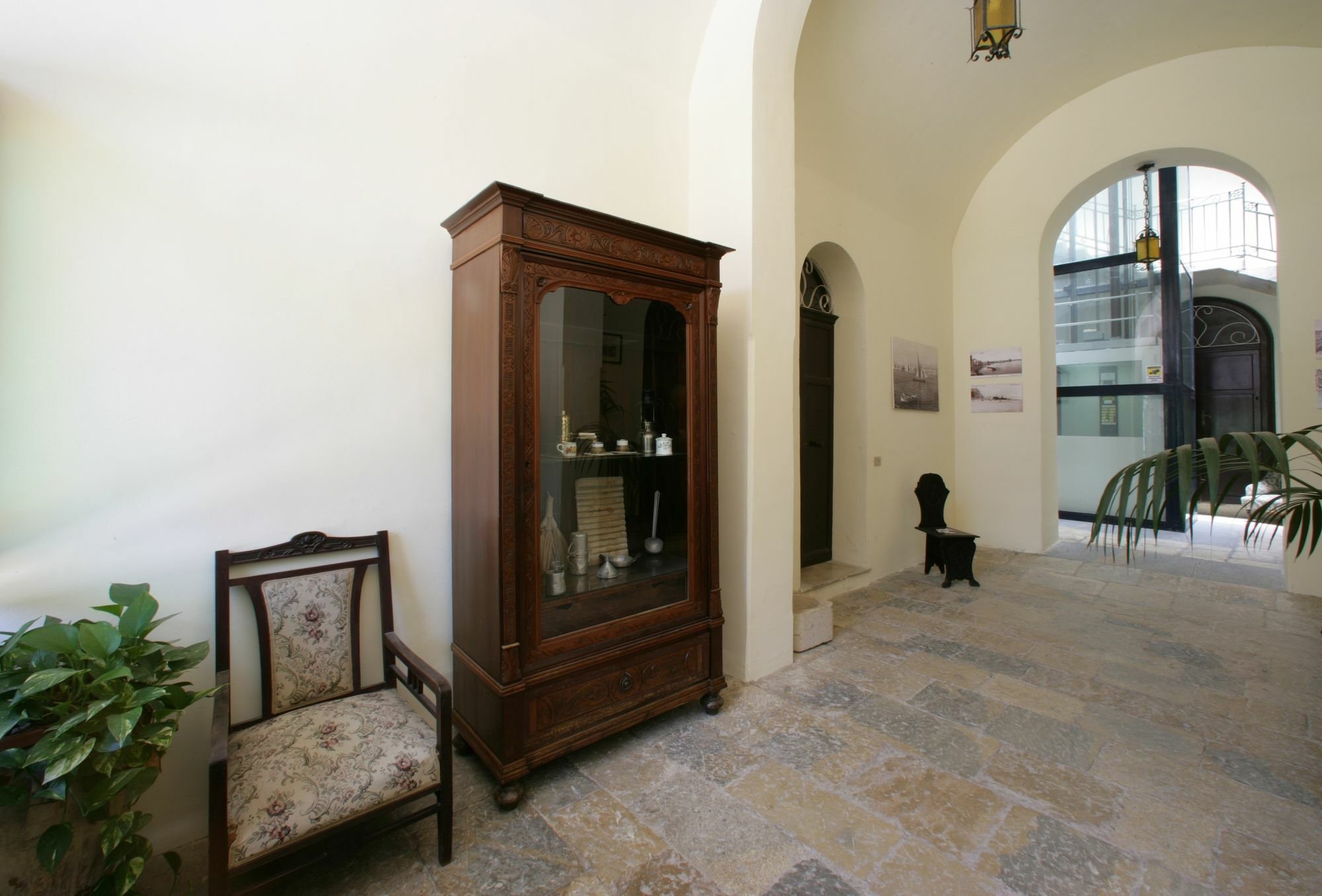 Al Bastione Imperiale Hotel Трапани Екстериор снимка