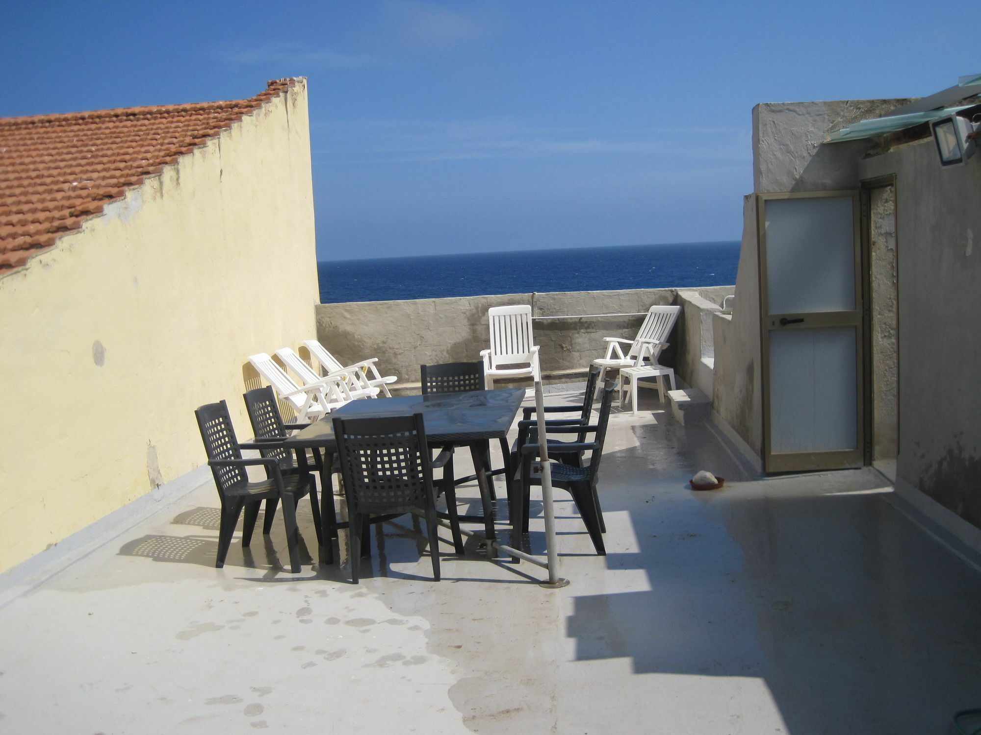 Al Bastione Imperiale Hotel Трапани Екстериор снимка